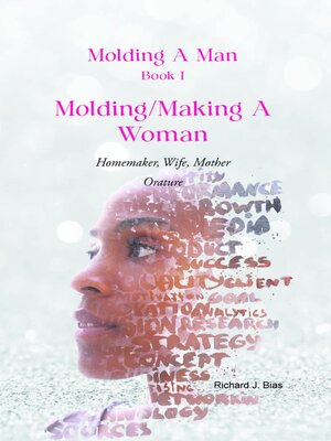 cover image of Molding a Man, Book I